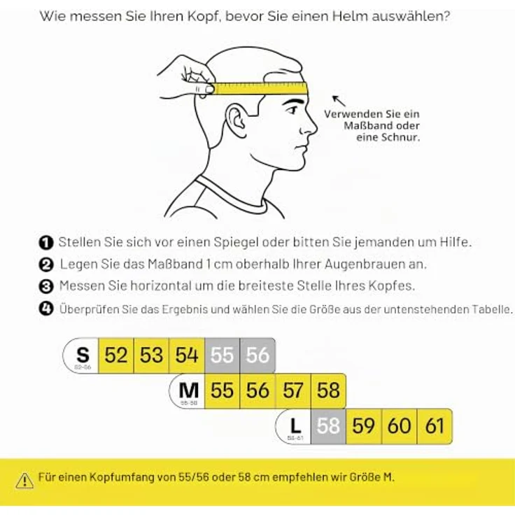 meteor® Marven Fahrradhelm, MTB-Helm mit LUFTDURCHLASS-System, Fliegennetz und Hygienic Innenleben für Herren, Damen, Kinder, Schwarz – Bild 5