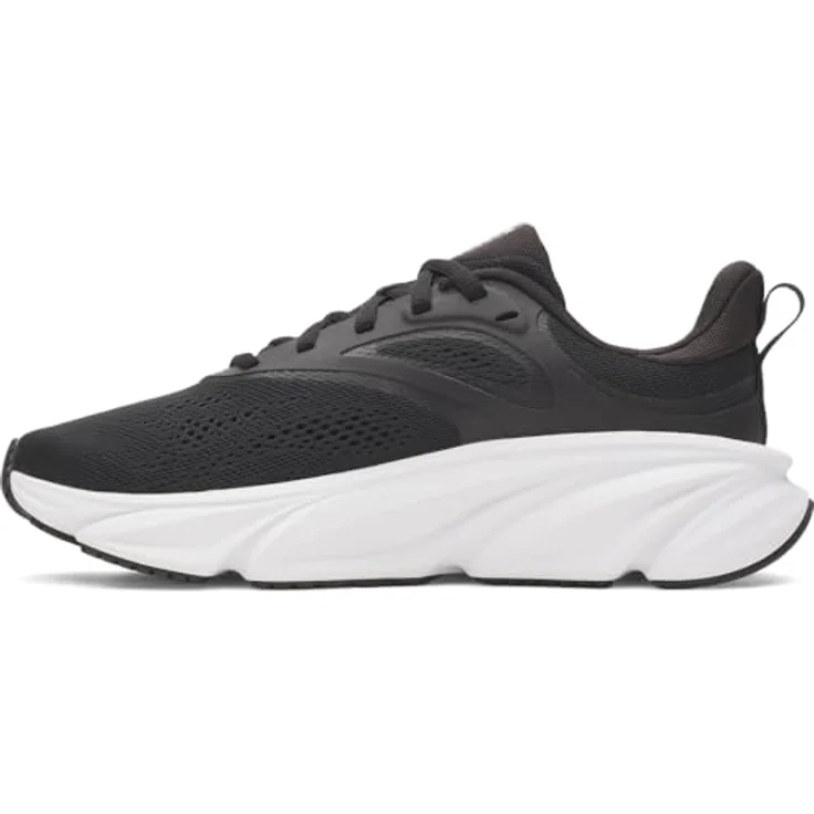 Under Armour UA W Rogue 6, Laufschuhe für Damen, atmungsaktives Mesh, Charged+ Dämpfung, Gummisohle, Größe 8.5 – Bild 1