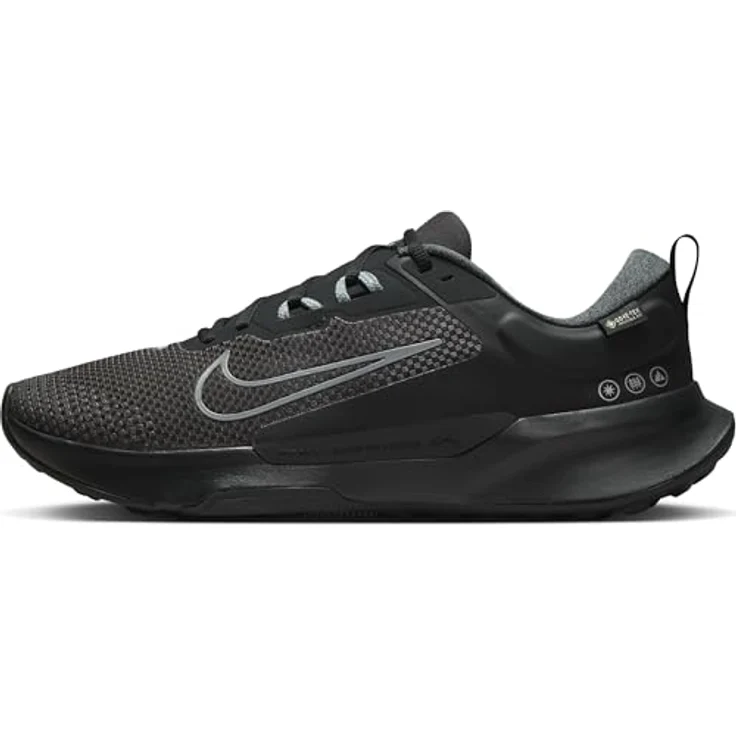 Nike Sneakers HM9734-001, Wasserdichte Trailrunning-Schuhe mit GORE-TEX Membran, Multicolored, Größe 42.5 – Bild 1