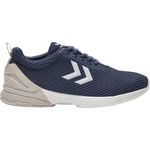 Hummel Aerocharge Fusion STZ, Indoor-Sportschuhe mit gestricktem Obermaterial und stabilisierender Außensohle, EU 47