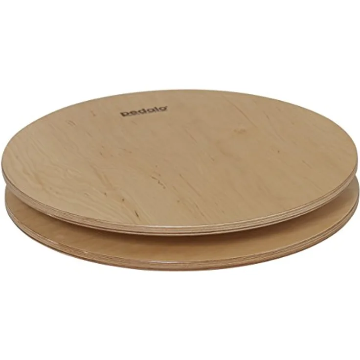 pedalo Twister 380 I Gleichgewicht I Balance Board I Therapie I Kreisel I Rotation I Drehscheibe