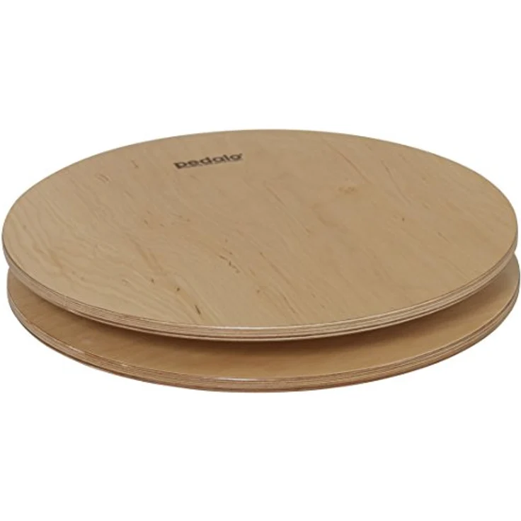 pedalo Twister 380 I Gleichgewicht I Balance Board I Therapie I Kreisel I Rotation I Drehscheibe – Bild 1