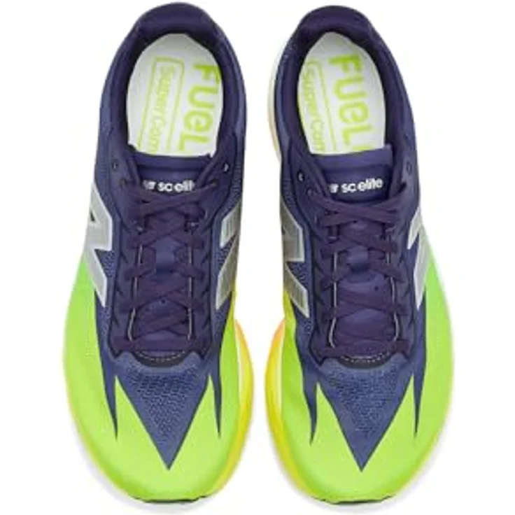 New Balance MRCEL79H, Laufschuhe für Herren mit atmungsaktivem Obermaterial und dämpfender Fuel Cell-Mittelsohle – Bild 2