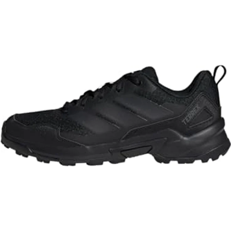 Adidas Terrex Eastrail 3, Herren Laufschuhe mit TRAXION-Technologie und leichter EVA-Zwischensohle, grau – Bild 1