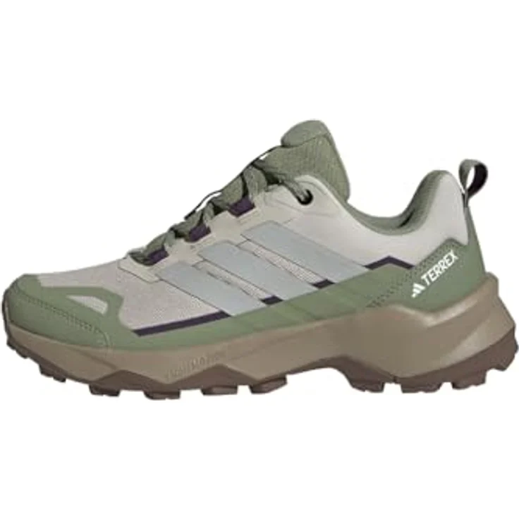 adidas TERREX SKYCHASER AX5 WANDERSCHUH, Hikingschuh mit LIGHTMOTION EVA-Zwischensohle und Continental™ Gummiaußensohle, strapazierfähiges Ripstop-Obermaterial – Bild 1