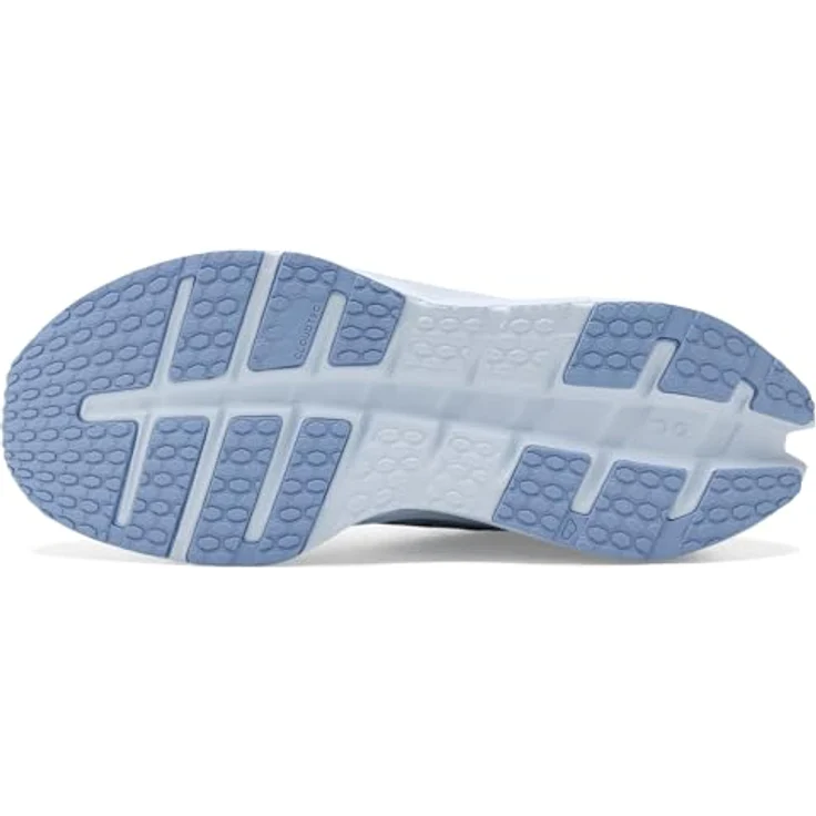 ON Cloudrunner 3 Damen Laufschuhe, stabil mit CloudTec®-Zwischensohle, violett, EU 42,5 – Bild 5