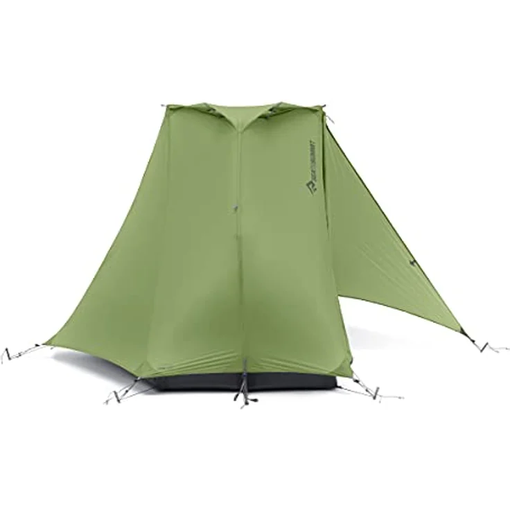 Sea To Summit Alto TR1 PLUS, Kuppelzelt für 1 Person, 1.23 kg, 3-Jahreszeiten, hohe Wassersäule 2500 mm – Bild 2