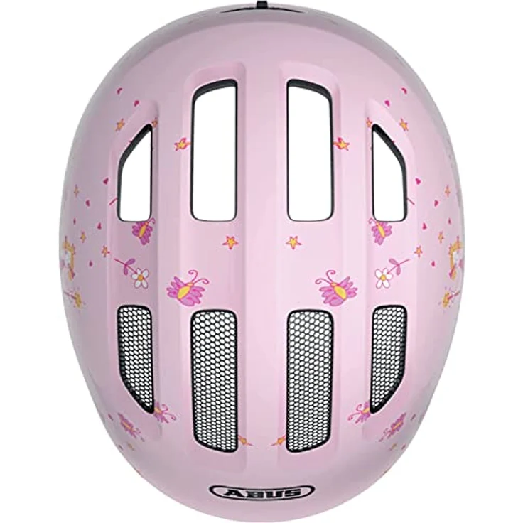 ABUS Smiley 3. 0 | S | Rose Princess – Bild 6