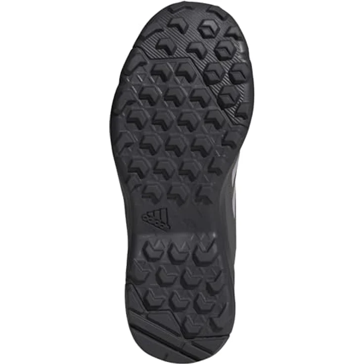 adidas TERREX EASTRAIL GORE-TEX Wanderschuh, wasserdicht, atmungsaktiv mit griffiger Gummiaußensohle – Bild 7