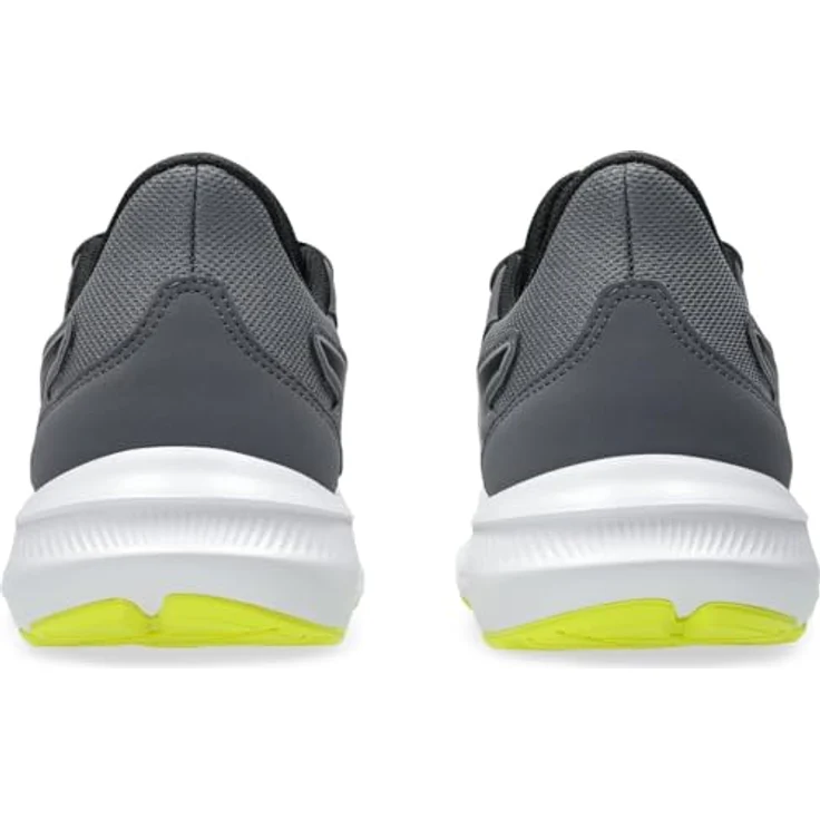ASICS Performance JOLT 4 GS, Laufschuhe für Kinder (39.5), grau, mit atmungsaktiven Mesh-Einsätzen und strapazierfähiger Vollgummi-Außensohle – Bild 6