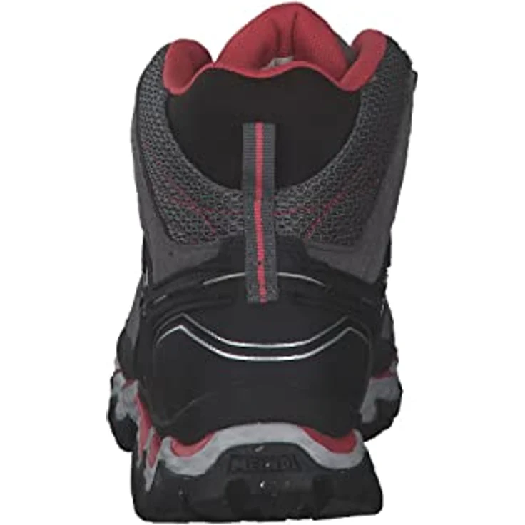 Meindl Lite Hike Lady GTX 4691, Damen Wanderschuhe mit Gore-Tex, wasserdicht und atmungsaktiv, leichte Trekkingschuhe – Bild 5
