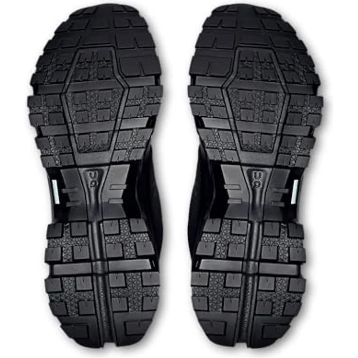 ON RUNNING Cloudrock Low Herren Wanderschuh, wasserdicht mit Missiongrip™ Sohle und Helion™ Superfoam Dämpfung – Bild 4