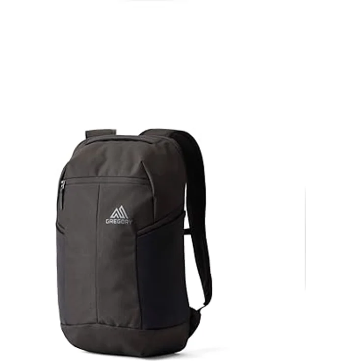 Gregory Border 50+15, Wanderrucksack 64 cm, 100% Nylon, schwarz – Bild 8