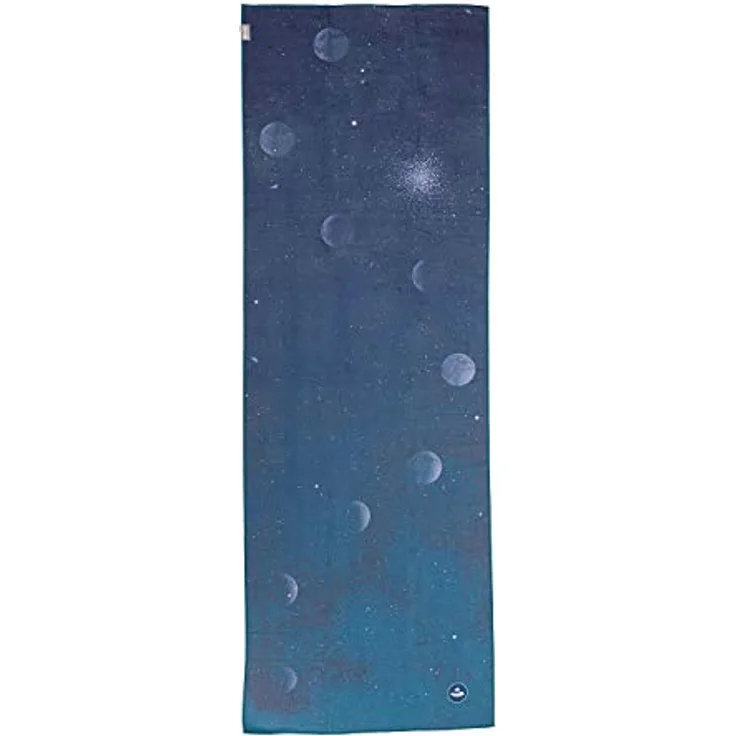 Bodhi Yogatuch Grip² – Art Edition (Nightblue/Dusty Moon)