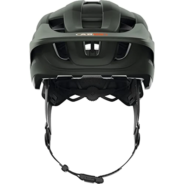 Abus CliffHanger pine green 54 - 58 cm – Bild 5