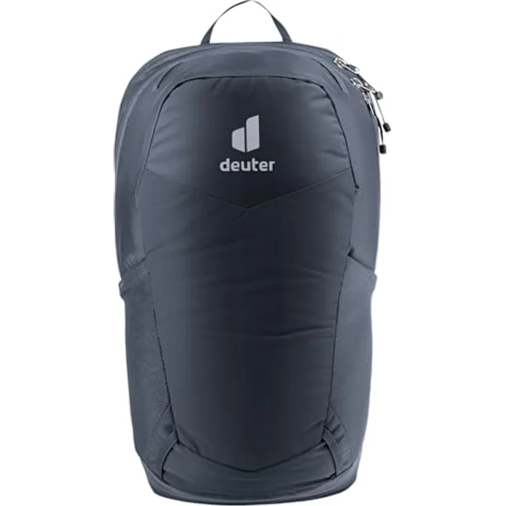 deuter Speed Lite 13 Leichter Wanderrucksack - Lite-Rückensystem, ergonomische Schulterträger, blau – Bild 2