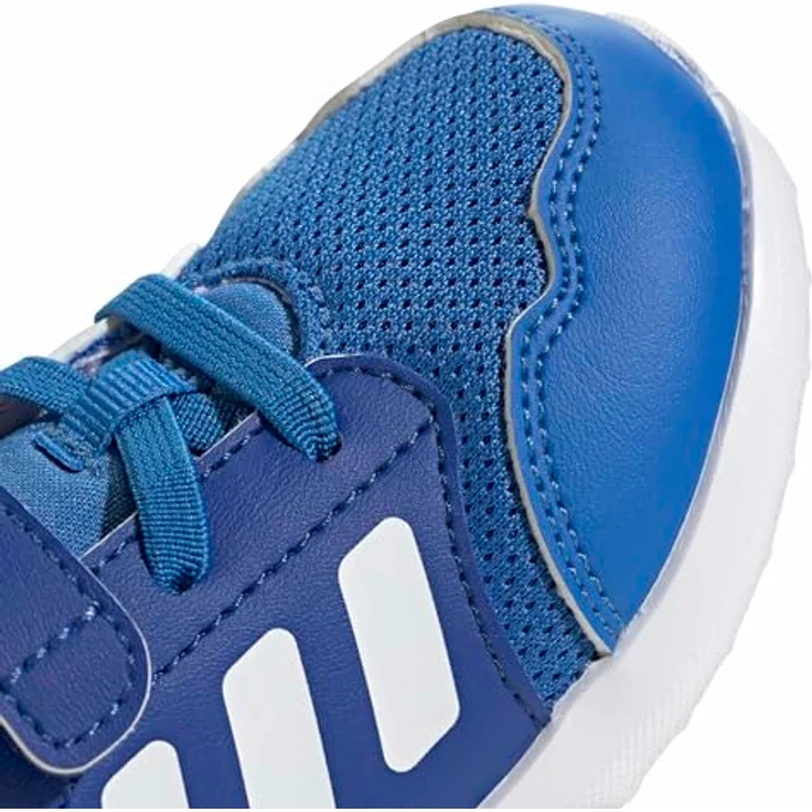 Adidas Tensaur Run 2.0, Leichte Laufschuhe für Kinder, Alltagstauglich – Bild 5