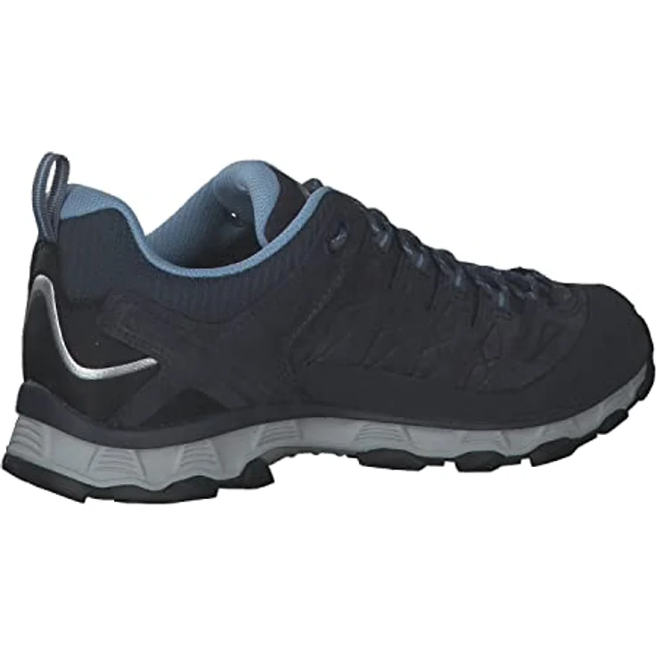 Meindl Lite Trail Lady GTX 39650, Damen Wanderschuhe mit Gore-Tex, Multifunktions Trekkingschuh aus Leder/Textil – Bild 7
