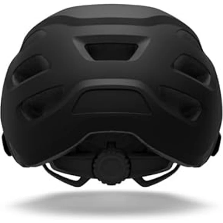 Giro Tremor Child Helm, Unisex Fahrradhelm mit In-Mold Hardbody und 18 Belüftungsöffnungen, Tiefblau – Bild 3
