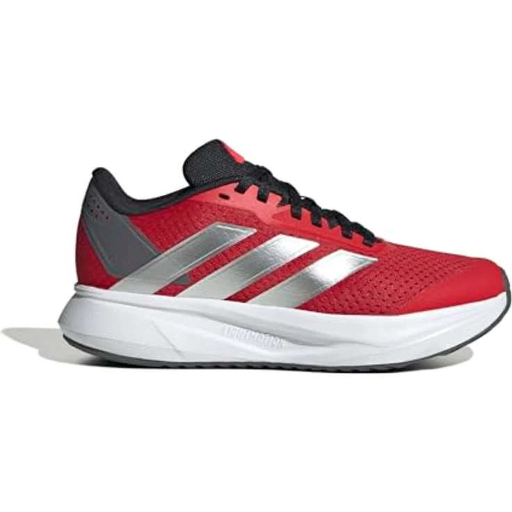 adidas DURAMO SL2 J, Laufschuhe für Kinder mit LIGHTMOTION Dämpfung, atmungsaktivem Sandwich-Mesh-Obermaterial und Gummiaußensohle – Bild 2