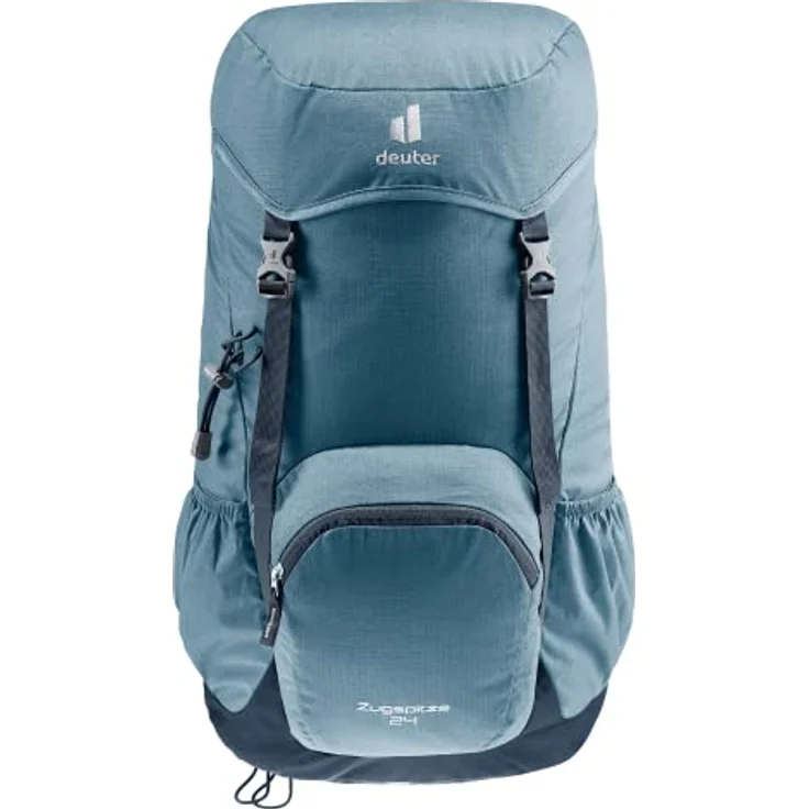 Deuter Zugspitze 24 Rucksack, 52 cm, 100% Polyester, ideal für Wanderungen – Bild 6