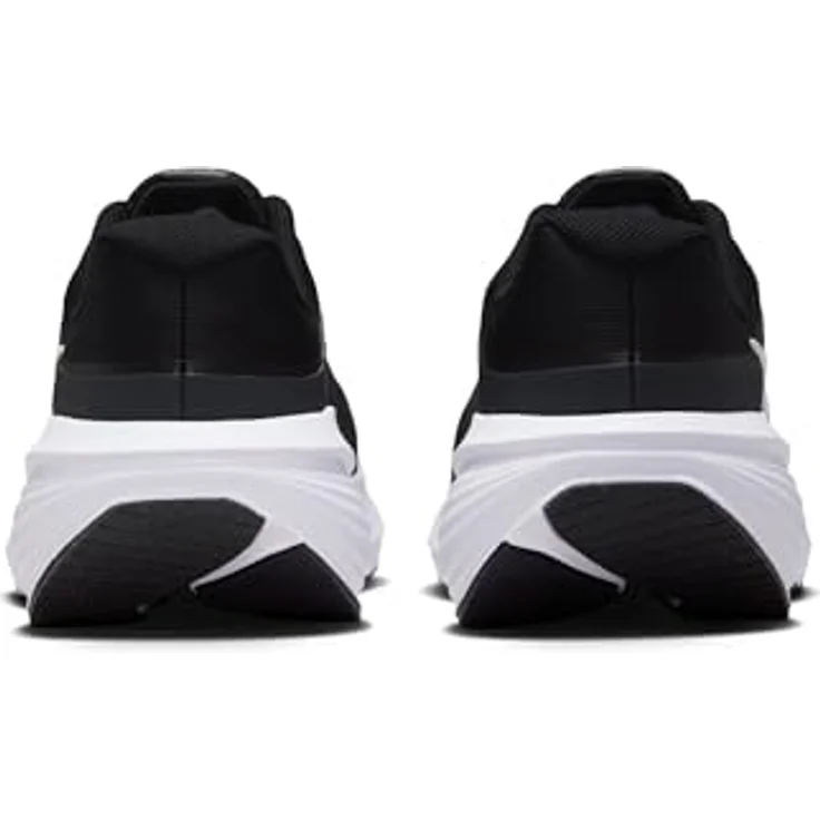 Nike Downshifter 14, Laufsportschuhe Herren mit hoher Dämpfung und trittsicherer Gummisohle – Bild 4