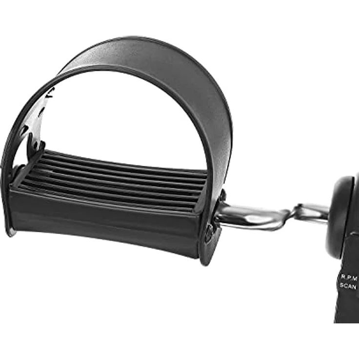 Heimtrainer Rehabilitationstrainingsrad Heimtrainer für Gesundheit Fitness Erholungsgerät für Arme und Beine mit LCD-Bildschirm 9641 , Muster:JY-8224 - Preisvergleich – Bild 5