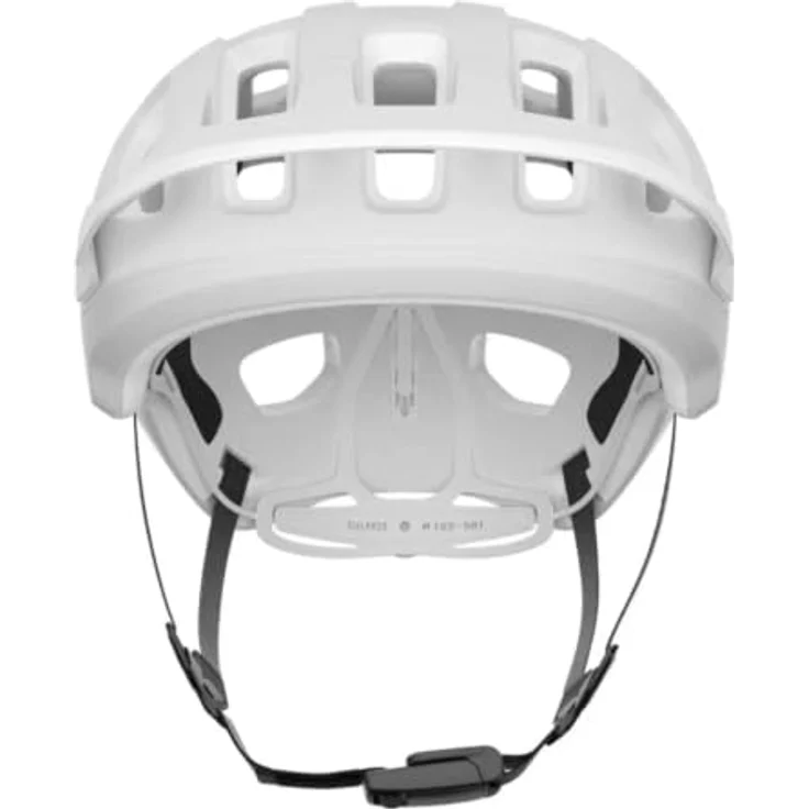 POC Cularis MIPS, Ultraleichter Trail- und XC-MTB-Helm mit MIPS Air Node, Breakaway-Visier, erweiterten Schutz- und Belüftungszonen, 360° Passform und Fidlock®-Magnetverschluss – Bild 5