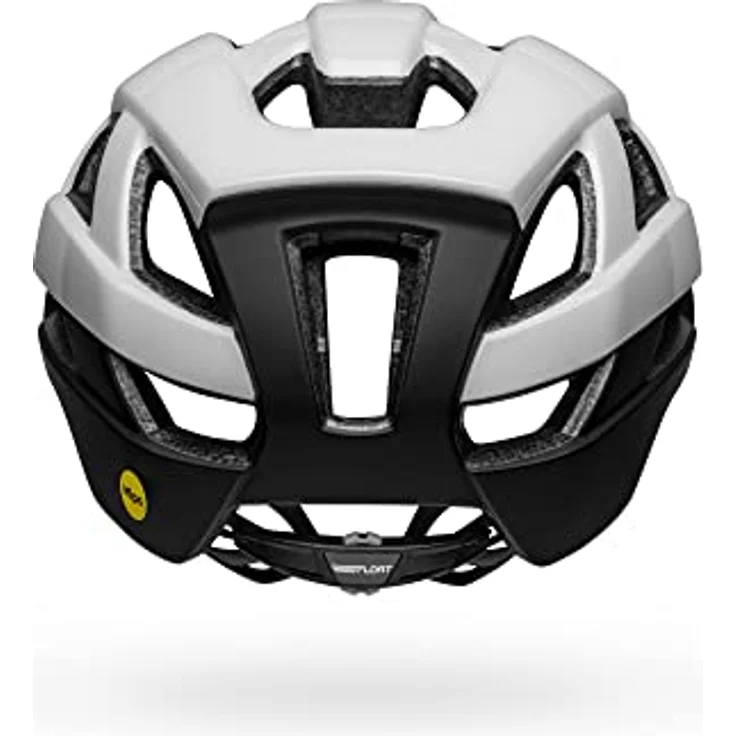 Bell Falcon XRV MIPS, Velohelm (55 - 59 cm) mit antimikrobieller Polsterung und integriertem Rücklicht – Bild 5