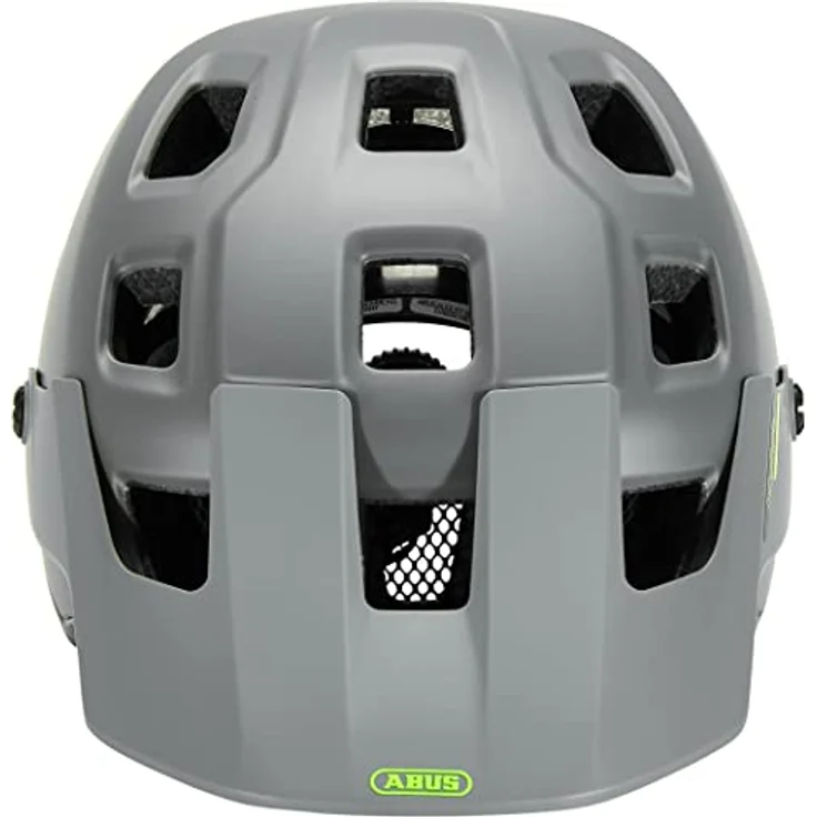 Abus MoDrop MIPS concrete grey 54 - 58 cm – Bild 3