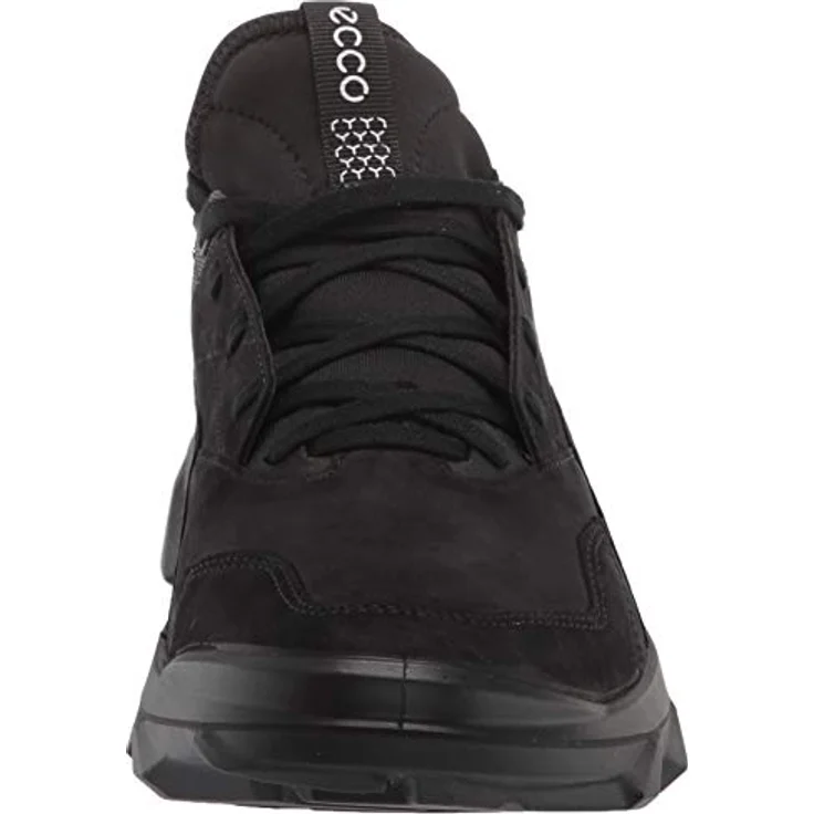 Ecco MX, Damen Wanderschuhe, atmungsaktiv, knöchelhoch, GORE-TEX, Schwarz, Größe 38 – Bild 2