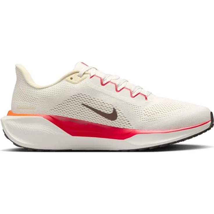Nike Air Zoom Pegasus 41 Damen Laufschuhe, weiße Atmungsaktivität und reaktive Dämpfung, Größe 40 – Bild 10