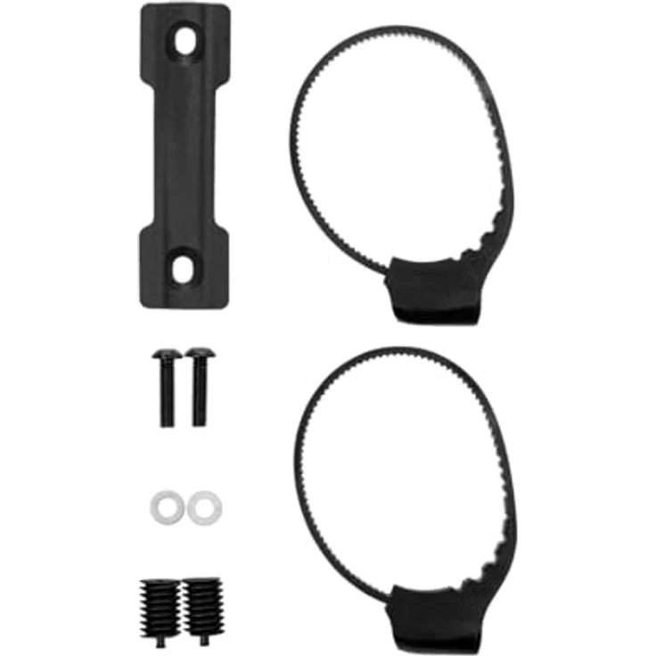 Trelock FS 360 Code, Veloschloss (75 cm) mit Zahlencode, korrosionsgeschütztem Tredur Stahl und Sicherheitslevel 3 – Bild 8