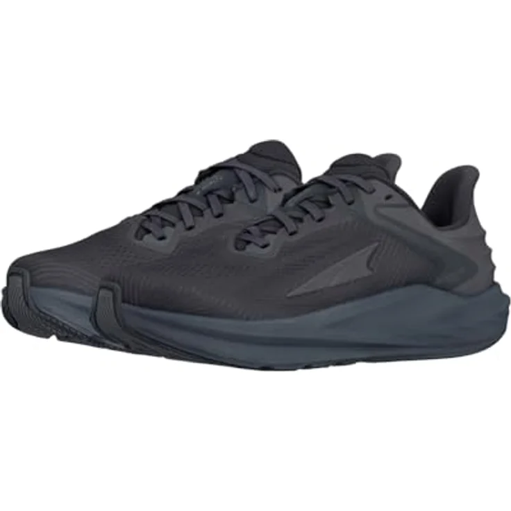 Altra Torin 8 GTX, Damen Lauf- und Walkingschuh mit GORE-TEX, BLACK/MINT, Größe 42 – Bild 5