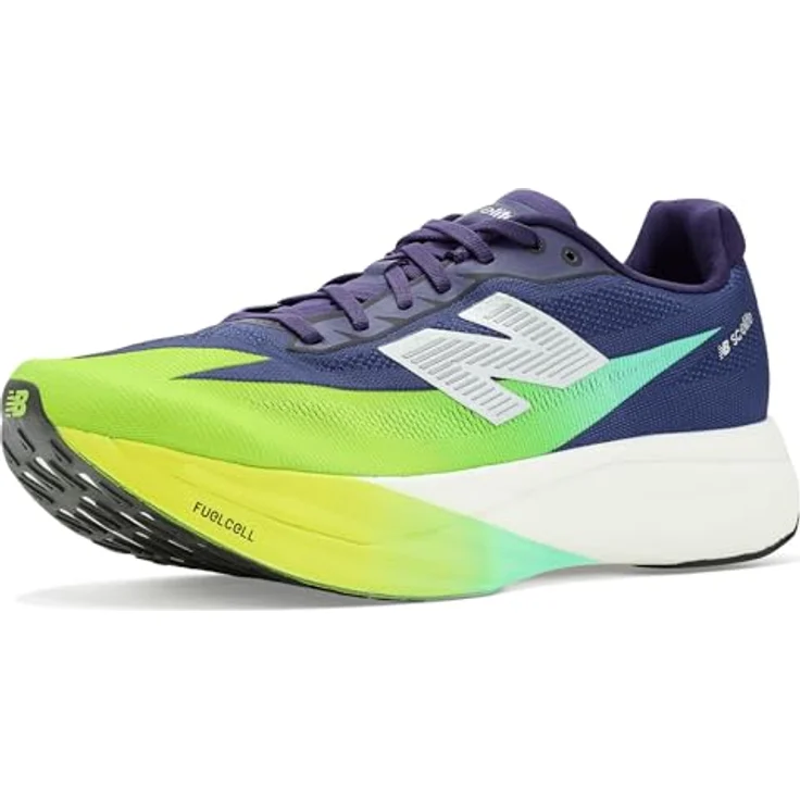 New Balance MRCEL79H, Laufschuhe für Herren mit atmungsaktivem Obermaterial und dämpfender Fuel Cell-Mittelsohle – Bild 1