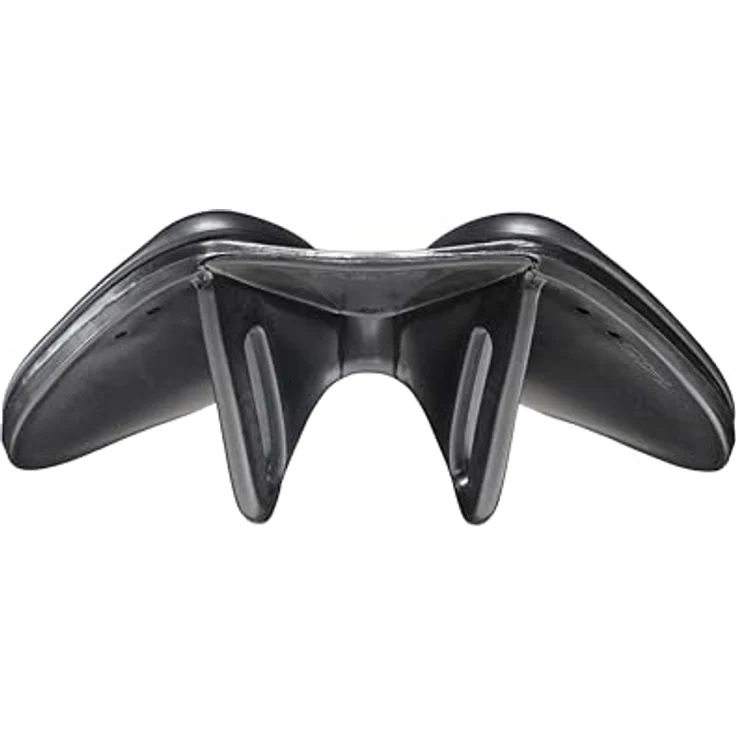 Selle Italia Novus Boost EVO X-TECH Superflow, Fahrradsattel mit Fec Alloy Rails ∅7mm, innovatives Design und hohe Stabilität – Bild 4