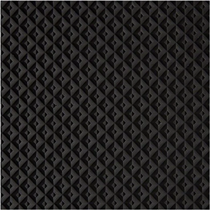 Sport-Tec Schaukelbrett groß mit Antirutschbelag, Wippbrett Wackelbrett Balancebrett, Holz-Konstruktion, langlebig – Bild 5