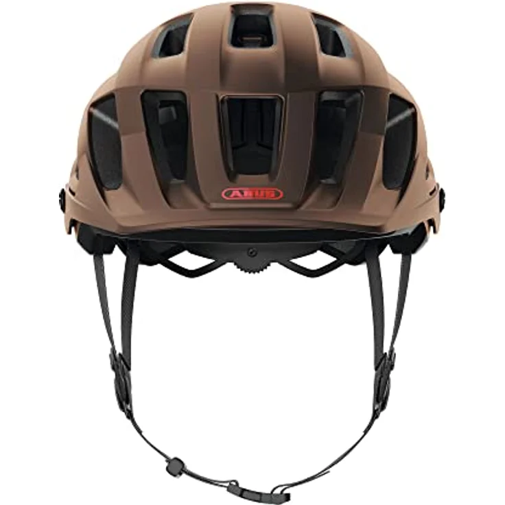 Abus Moventor 2. 0 MIPS metallic copper 57 - 61 cm – Bild 5