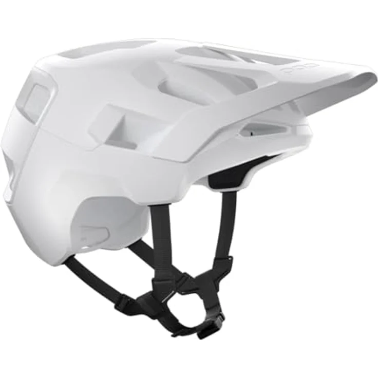 POC Kortal Race MIPS, Ultraleichter Enduro/Trail MTB-Helm mit MIPS, RECCO & NFC Medical ID, Optimale Belüftung, Perfekte Passform für Trail & E-Bike – Bild 3