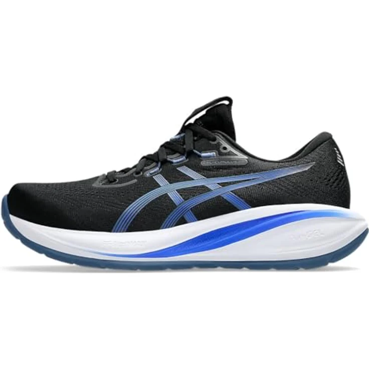 ASICS Gel-Cumulus 28 Laufschuhe, leichte Dämpfungstechnologie FF BLAST MAX, atmungsaktives Mesh-Obermaterial, für neutrale Pronation – Bild 3