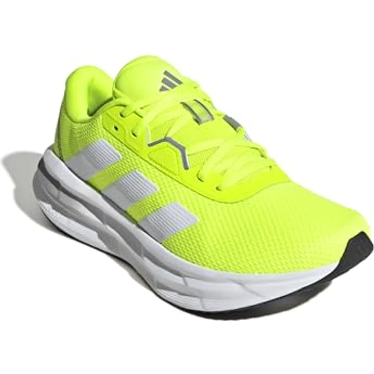 adidas Galaxy 7, Herren Laufschuhe in Mehrfarbig, Größe 43 1/3 – Bild 3
