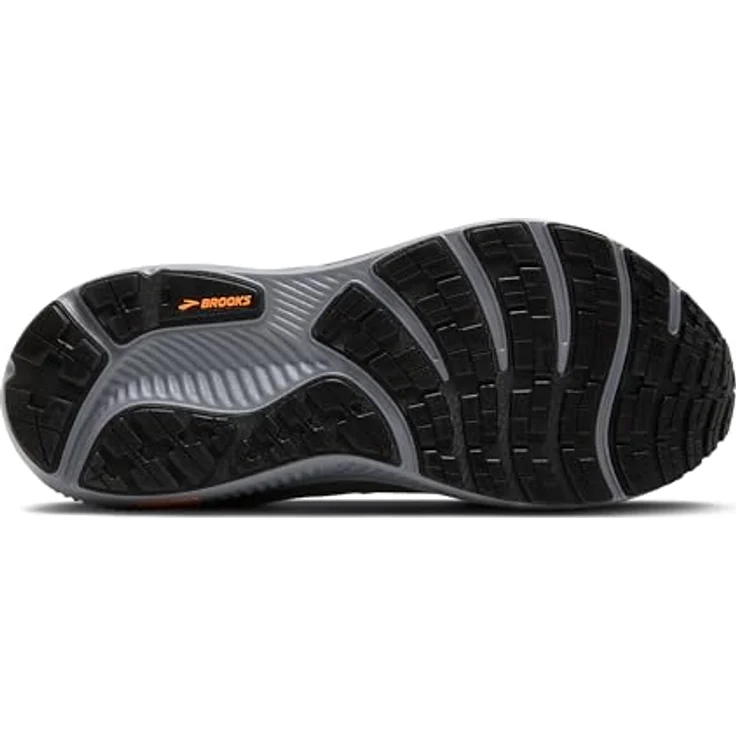 Brooks Ghost 17, Laufschuh mit softer Dämpfung und modernem Design, EU-Schuhgröße: US 8,5 – Bild 6