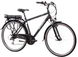 F.lli Schiano E-Ride Trekking E-Bike 28 Zoll