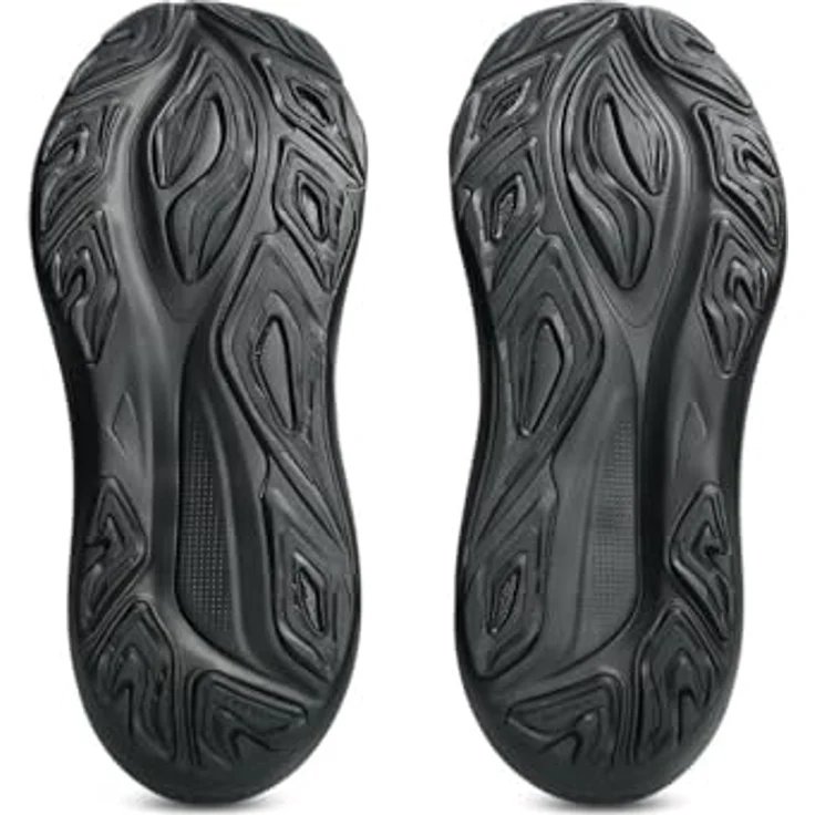 Asics GT-2000 14, Herren Laufschuhe mit Dämpfung und atmungsaktivem Obermaterial, schwarz – Bild 7