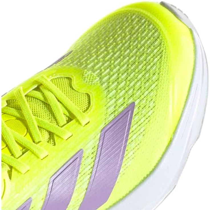 adidas Laufschuhe JP9204, Herren-Laufschuhe mit Mesh-Obermaterial und LIGHTMOTION Zwischensohle, optimaler Grip – Bild 5