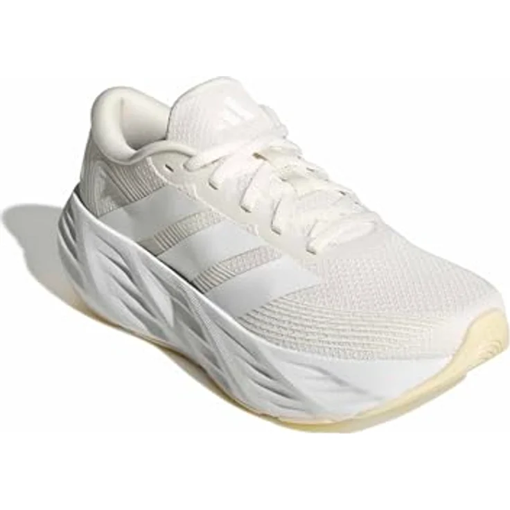adidas Galaxy 8 W Laufschuhe, Cloudfoam Technologie, clowhi/ftwwht/warvan, Größe: 5.5 – Bild 3