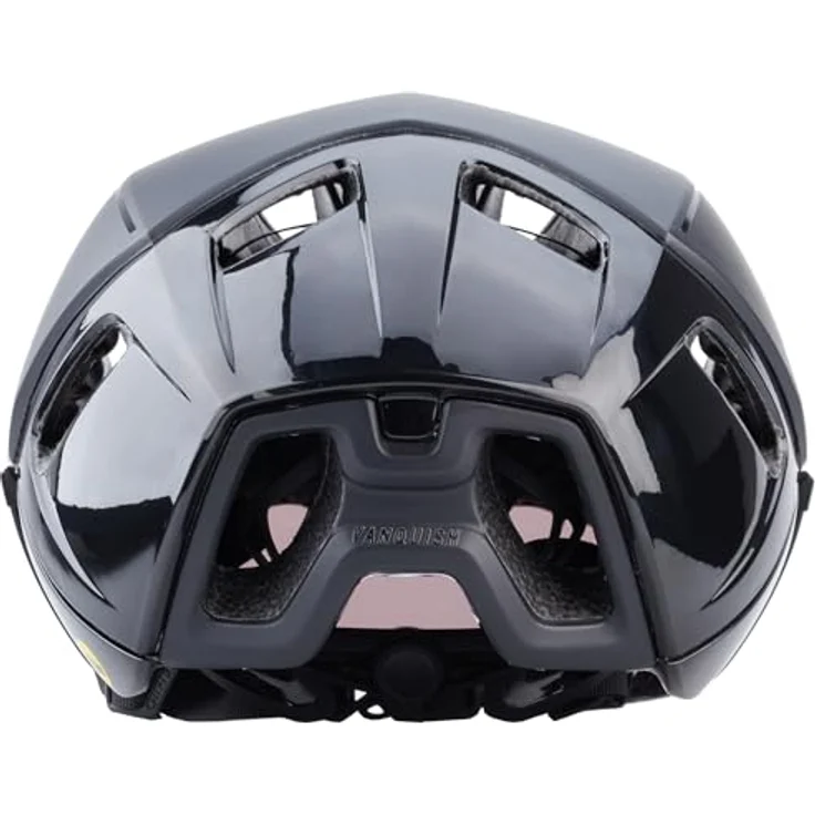 Giro Vanquish MIPS, Velohelm mit aerodynamischem Design und außergewöhnlicher Belüftung, Größe 51 - 55 cm – Bild 5