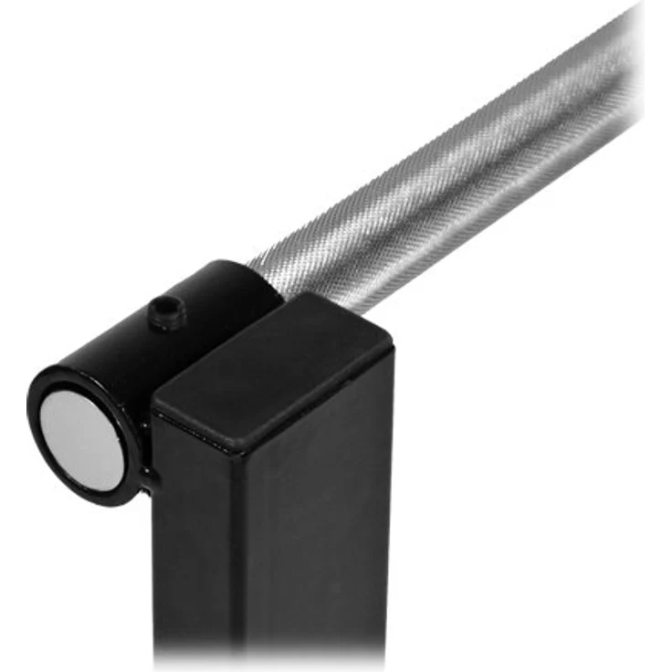 Bad Company Klimmzugstange zur Wandmontage I Belastbar bis 400 kg I Inkl. Montagematerial I BCA-61 – Bild 4