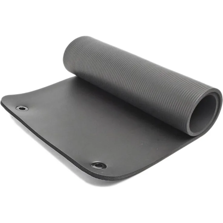 TRX Yogamatte, 13 mm, kompakt und leicht transportierbar