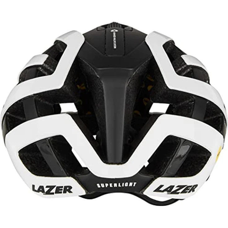 Lazer Sport Genesis MIPS, Velohelm (52 - 56 cm) mit Advanced Rollsys System und Belüftung – Bild 5